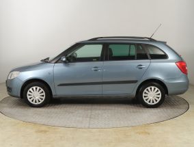 Škoda Fabia - 2009