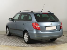 Škoda Fabia - 2009