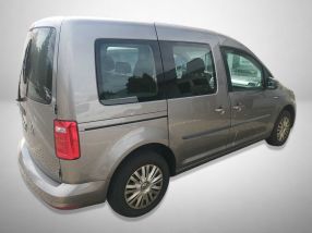 Volkswagen Caddy - 2020