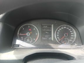 Volkswagen Caddy - 2020