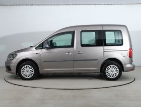 Volkswagen Caddy - 2020