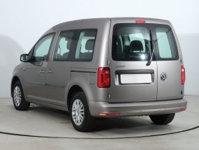 Volkswagen Caddy - 2020