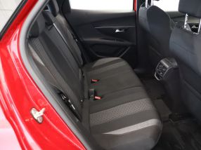 Peugeot 3008 - 2022