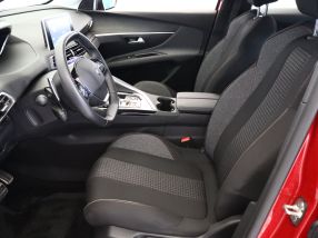 Peugeot 3008 - 2022
