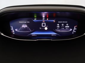 Peugeot 3008 - 2022