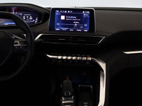 Peugeot 3008 - 2022