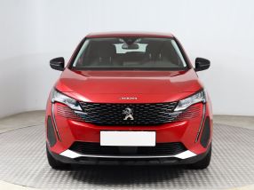 Peugeot 3008 - 2022