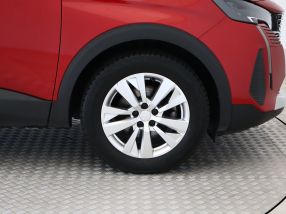 Peugeot 3008 - 2022