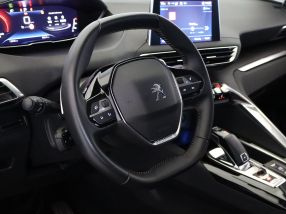 Peugeot 3008 - 2022