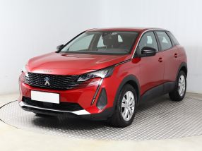 Peugeot 3008 - 2022