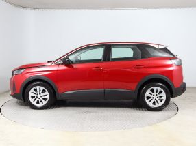 Peugeot 3008 - 2022