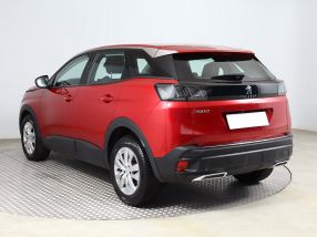 Peugeot 3008 - 2022