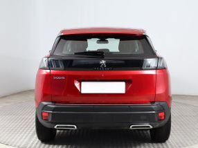 Peugeot 3008 - 2022
