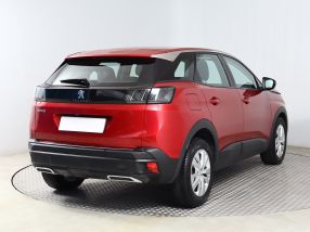 Peugeot 3008 - 2022