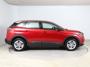 Peugeot 3008 - 2022