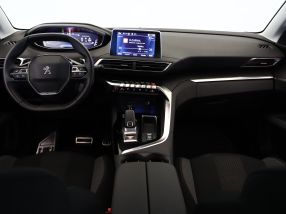 Peugeot 3008 - 2022