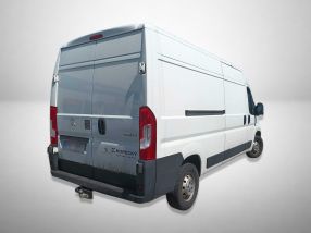 Peugeot Boxer - 2018