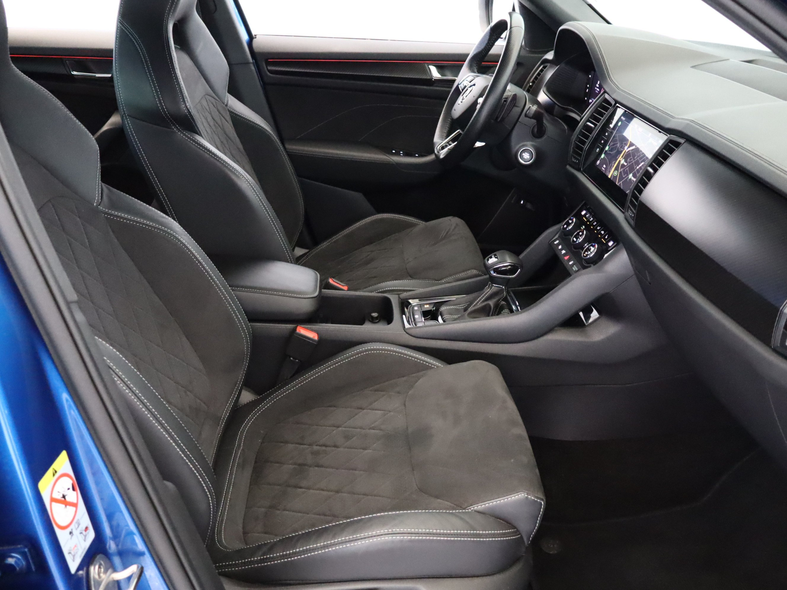 Škoda Kodiaq - 2024