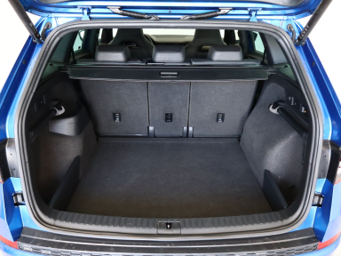 Škoda Kodiaq - 2024