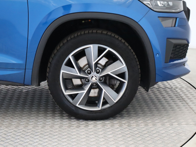 Škoda Kodiaq - 2024