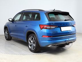 Škoda Kodiaq - 2024