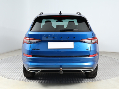 Škoda Kodiaq - 2024