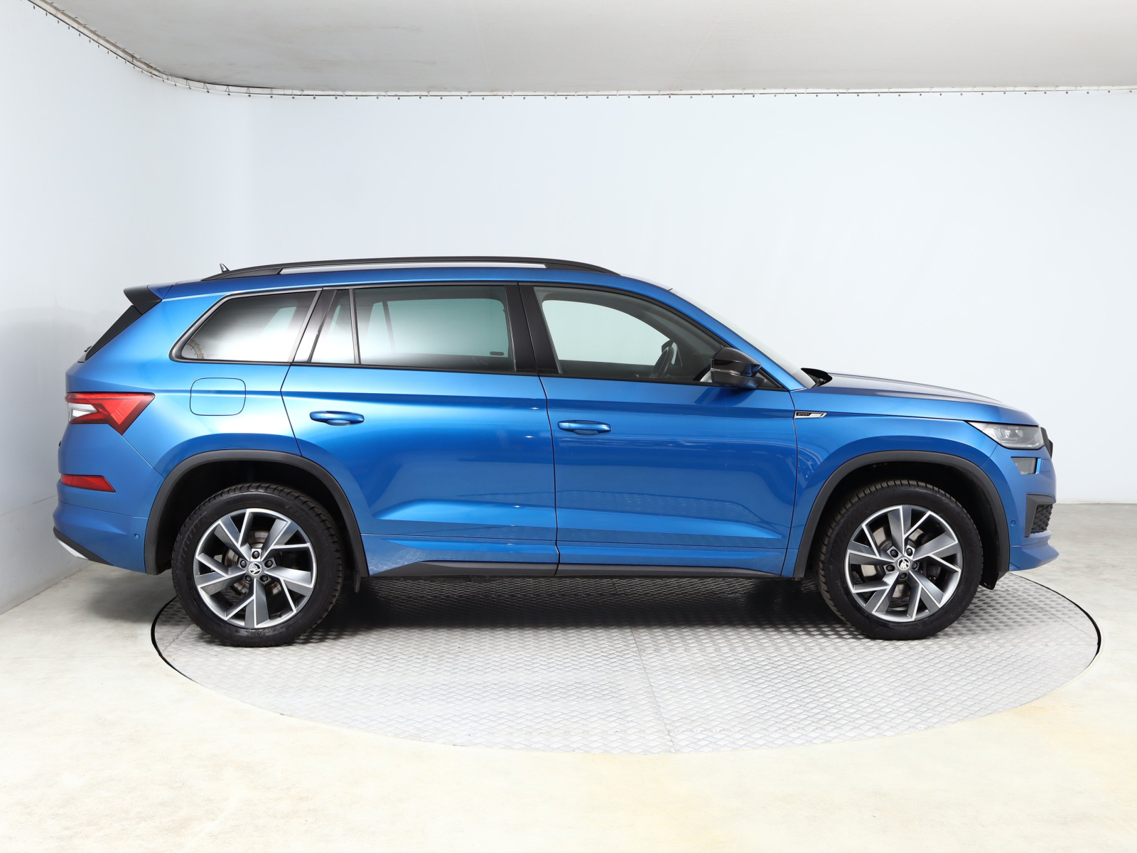 Škoda Kodiaq - 2024