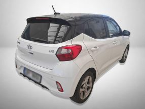 Hyundai i10 - 2022