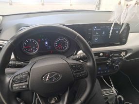 Hyundai i10 - 2022