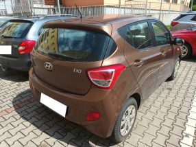 Hyundai i10 - 2016