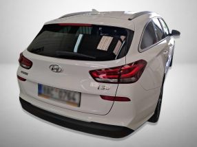 Hyundai i30 - 2020