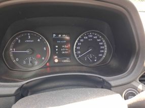 Hyundai i30 - 2020