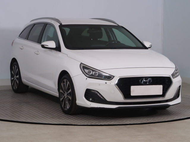 Hyundai i30 2020