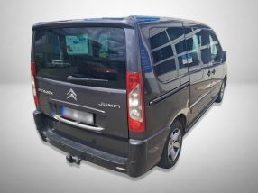 Citroen Jumpy - 2008