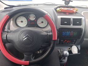 Citroen Jumpy - 2008