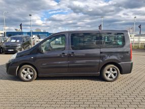 Citroen Jumpy - 2008