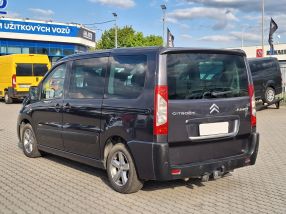 Citroen Jumpy - 2008