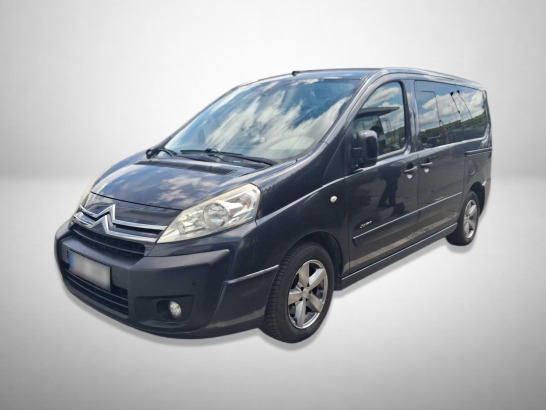 Citroen Jumpy