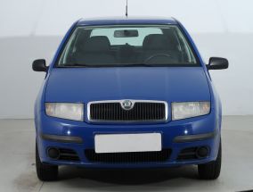 Škoda Fabia - 2006