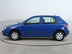 Škoda Fabia - 2006