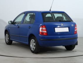 Škoda Fabia - 2006