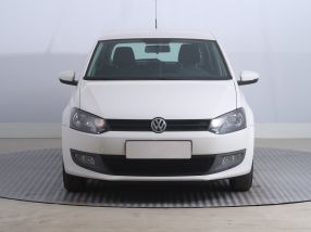 Volkswagen Polo - 2010