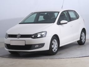 Volkswagen Polo - 2010