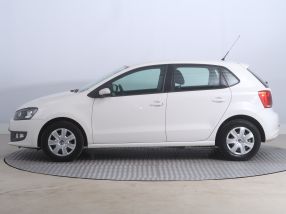 Volkswagen Polo - 2010