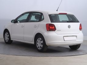 Volkswagen Polo - 2010