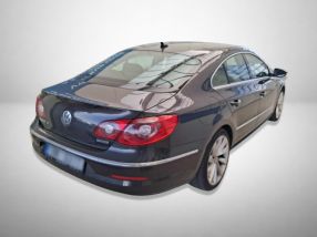 Volkswagen Passat CC - 2011
