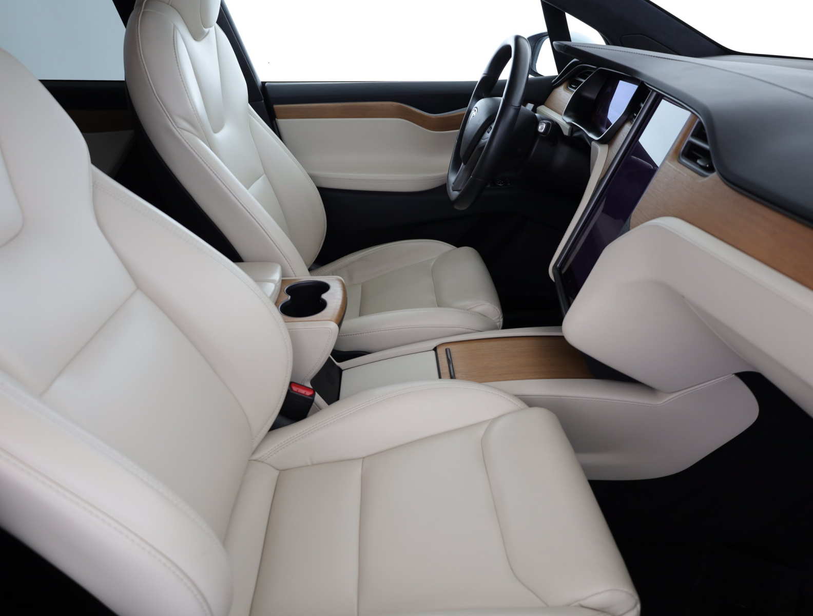 Tesla Model X - 2020
