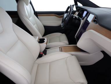 Tesla Model X - 2020