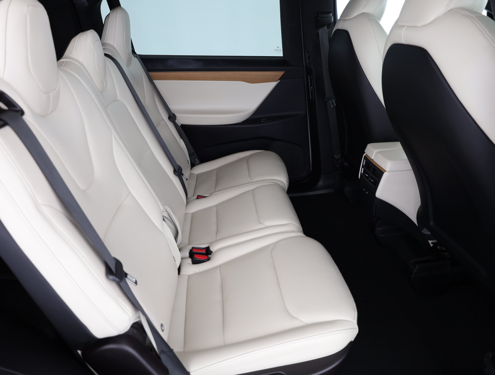 Tesla Model X - 2020