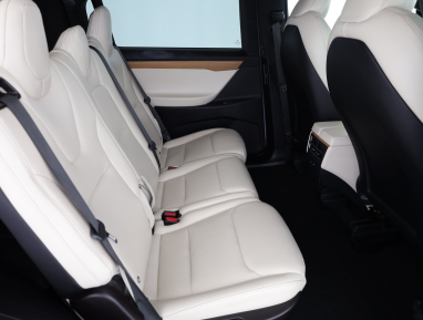 Tesla Model X - 2020